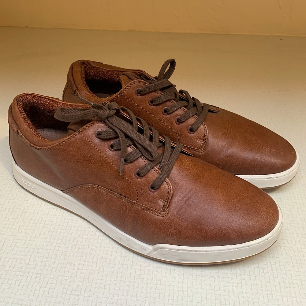 Men’s Aldo Shoes